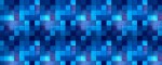 Obojok Digital Blue