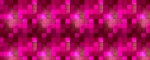 Obojok Digital Pink
