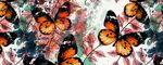 Obojok Ink Wings