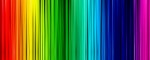 Obojok Rainbow lines