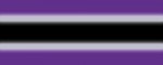 Obojok Reflex Fuchsia Violet II  - Vzor