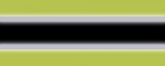 Obojok Reflex Lime Green II