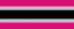Obojok Reflex Magenta II  - Vzor