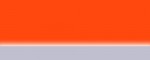 Vodítko Reflex Neon Orange  - Vzor