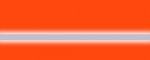 Obojok Reflex Neon Orange I  - Vzor