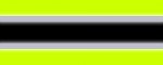 Obojok Reflex Neon Yellow II