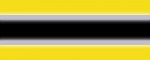 Obojok Reflex Pastel Yellow II