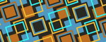 Vodítko Retro Grid
