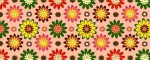 Obojok Summer Blossom