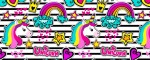 Obojok Unicorn