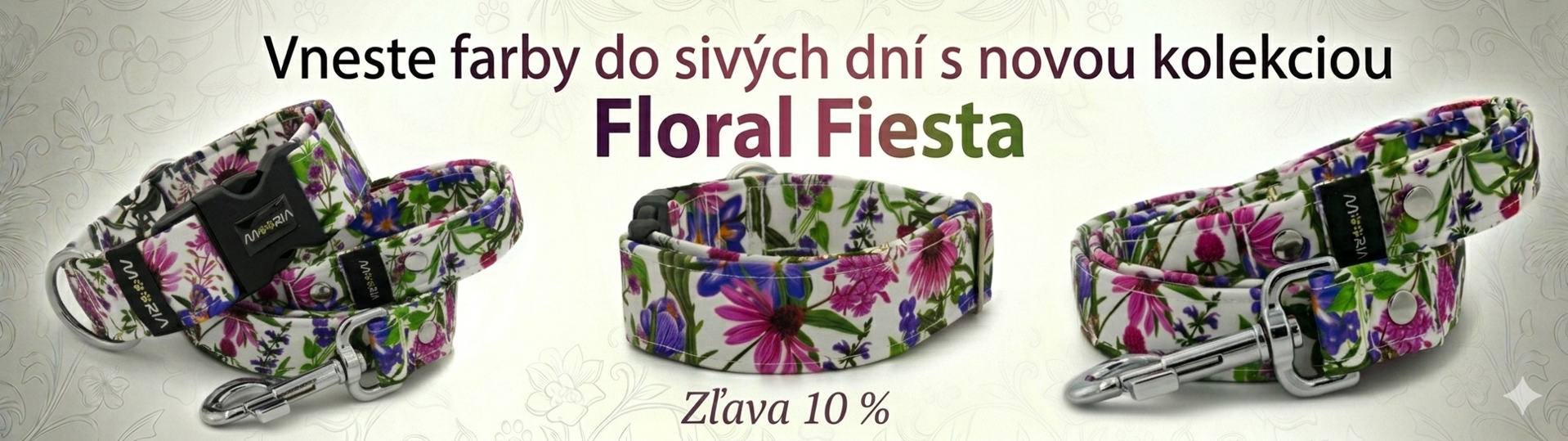 Floral Fiesta