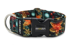 Obojok Christmas Elegance