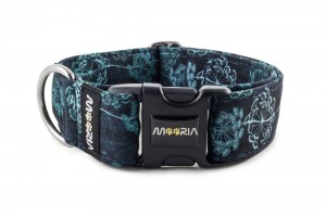 Collar Hogweed Blue