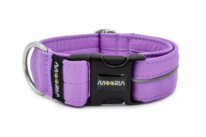 Halsband Reflex Orchid Violet I