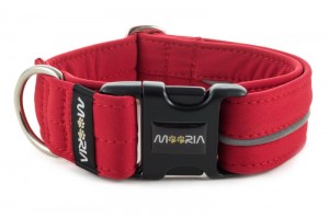 Collar Reflex Royal Red I