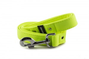 Leash Neon Yellow