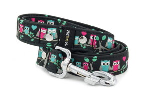 Vodítko Owl Love