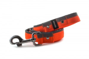 Leash Reflex Neon Orange