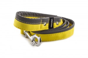 Leine Reflex Pastel Yellow