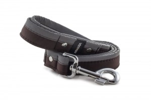 Leash Reflex Wood Brown