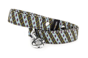 Leash Ribbon of Diamonds