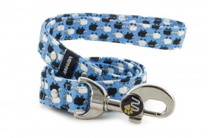 Leash Sheep Dream Blue