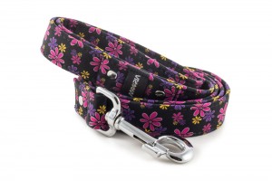 Leash Simply Flowers