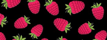 Raspberries