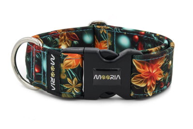 Obojok Christmas Elegance