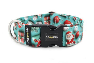 Obojok Santa Presents