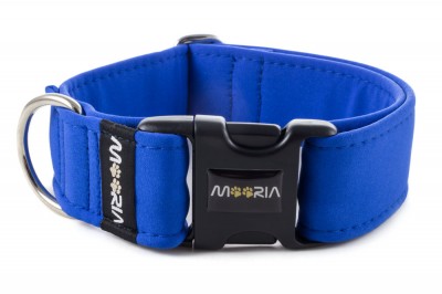 Obojok Dark Blue