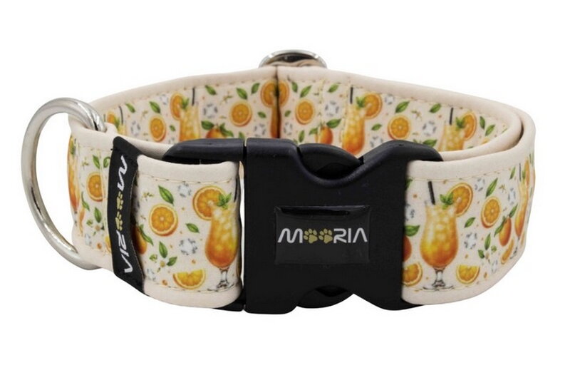 Obojok Citrus Fiesta