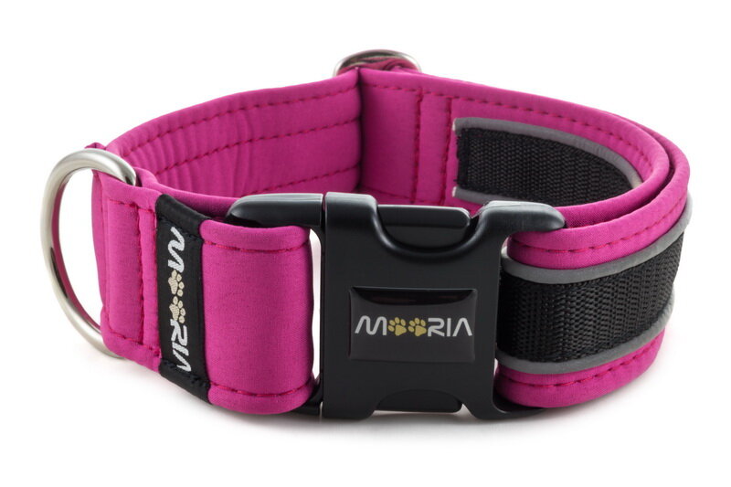 Reflex Magenta II