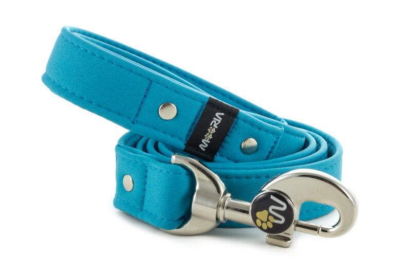 Vodítko Dark Cyan