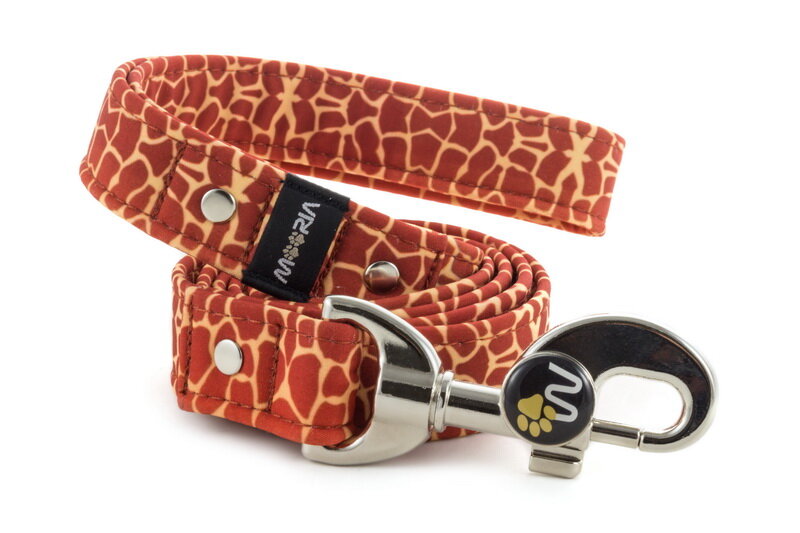 Vodítko Giraffe
