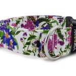 Obojok Floral Fiesta