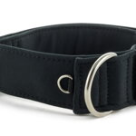 Obojok Graphite Black