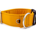 Obojok Mustard Yellow