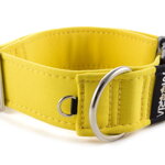 Obojok Pastel Yellow