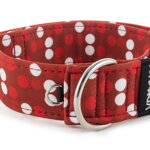 Obojok Red Dots