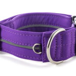 Obojok Reflex Fuchsia Violet I