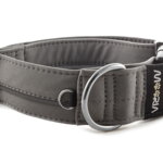Obojok Reflex Gray I