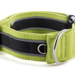 Obojok Reflex Lime Green II