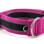 Obojok Reflex Magenta II