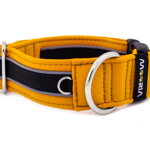 Obojok Reflex Mustard Yellow II