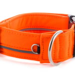 Obojok Reflex Neon Orange I