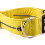 Obojok Reflex Pastel Yellow I