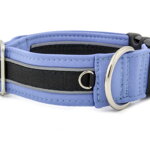 Obojok Reflex Sky Blue II