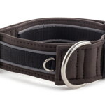Obojok Reflex Wood Brown II