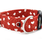 Obojok Tangled Hearts